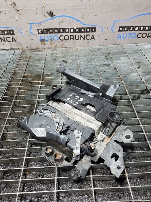 Calculator motor Mazda CX - 5 2.2 Diesel 2012 - 2015 150CP Manuala SHY1 (663) SH011888IU