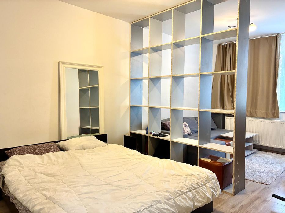 Garsoniera de inchiriat