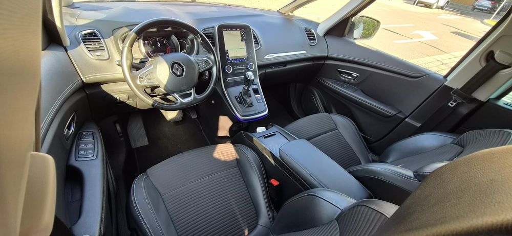 Renault Grand Scenic 7 locuri 1.7 150 Cp An 2020 !!!