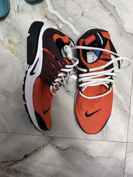 Adidasi nike presto nr 41 si 42.5