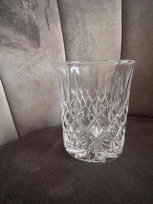 Pahare de cristal