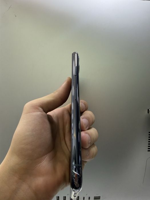 iPhone 11 Pro Max 256 GB