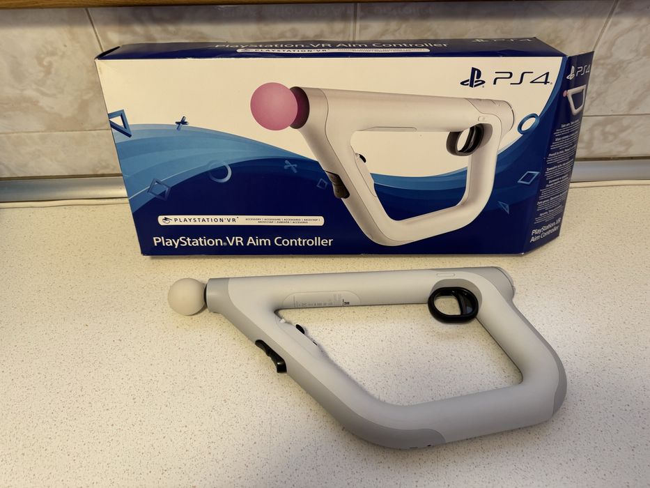 Aim VR  Playstation