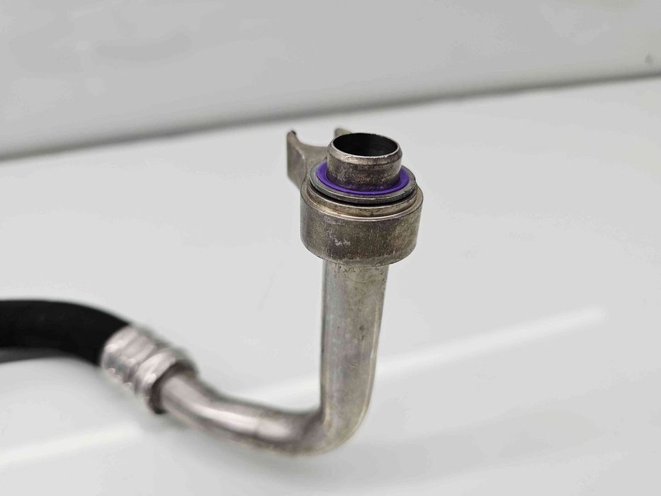 Conducta AC Mercedes Clasa C Combi (W205) [Fabr 2015-prezent] A2058306