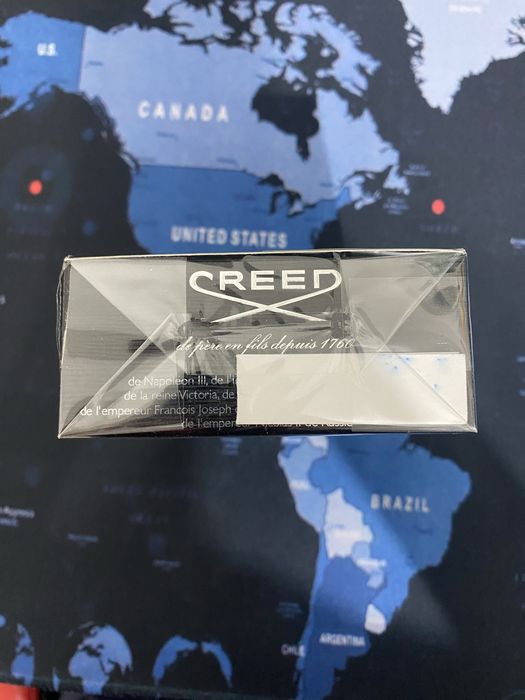 Духи Aventus creed