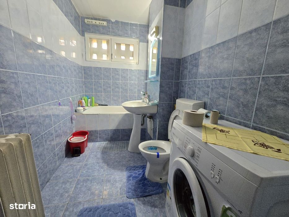 Apartament 3 camere decomandate, zona Manastur-Piata Flora