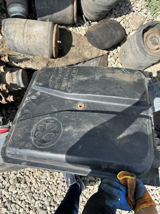 Грузавыезапчасти На Даф 106 Вольво