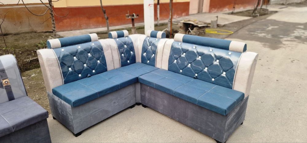 Barcha turdagi mebellar