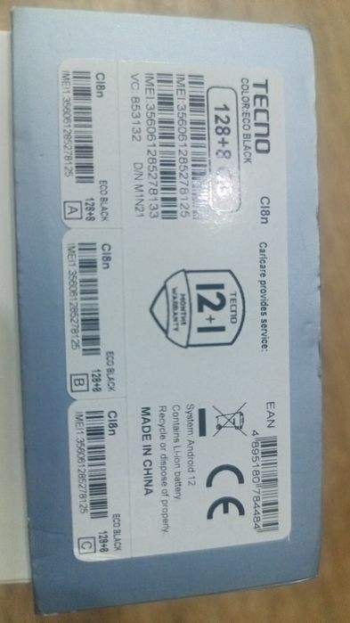 TECHO 19 pro camon Техно Тechno