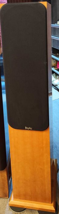 Акустика , колонки ProAc Response D38.
