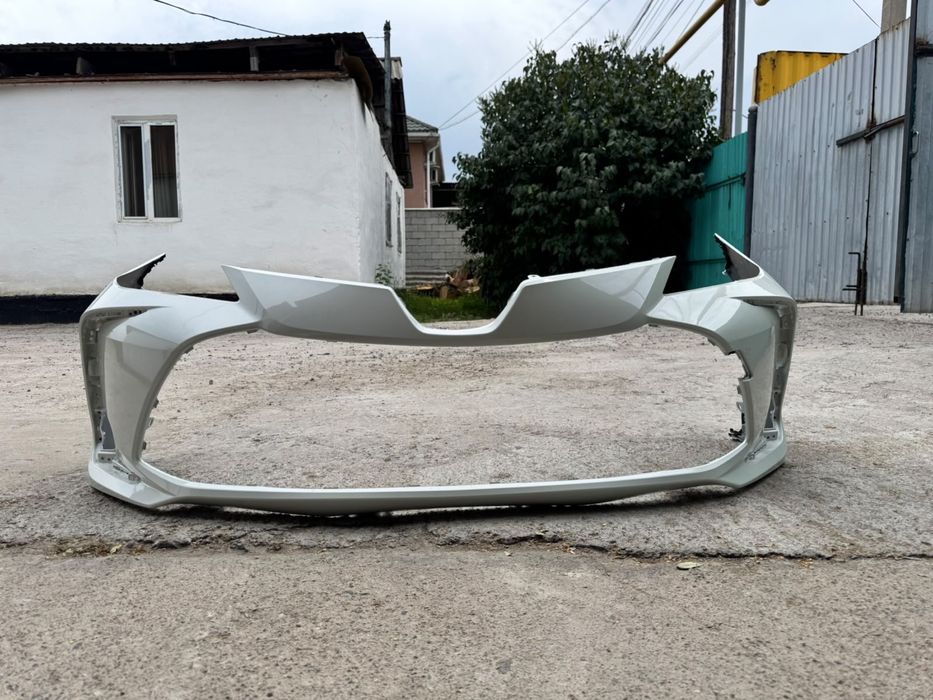 Продам новый бампер