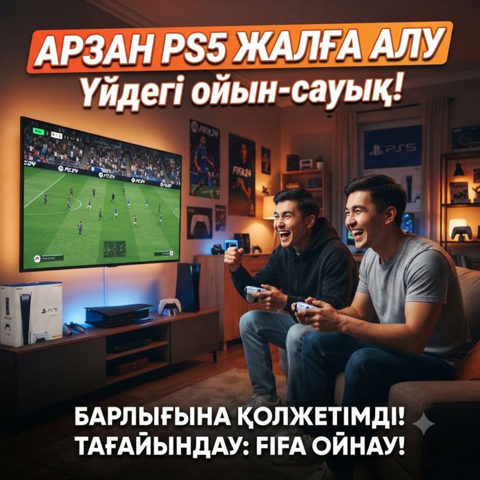 АКЦИЯ! Аренда пс4 и пс5. Аренда/прокат ps4/ps5/ sonyplaystation 4/5