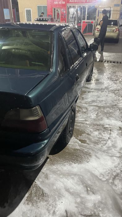 Нексия 1 жылы 97 об 1.5