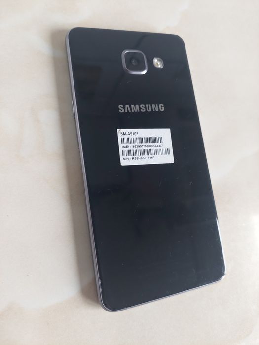 Vând Samsung Galaxy A5 în stare f bună, fără probleme //poze reale