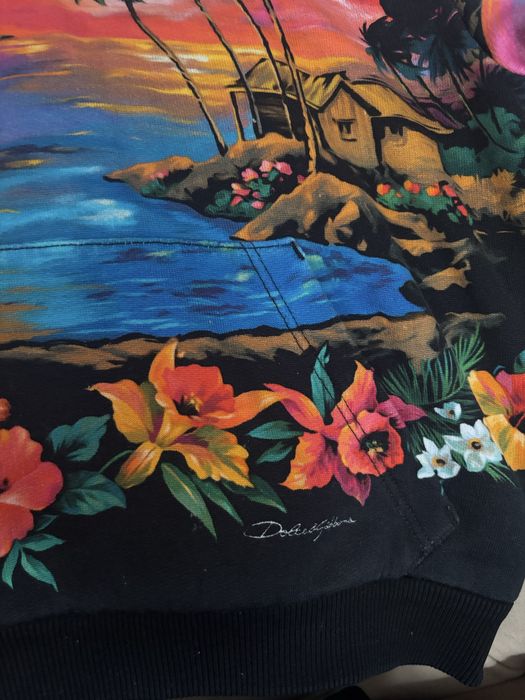 Trening original Dolce Gabbana