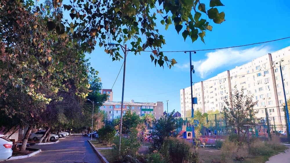 Продается 3х комнатная квартира