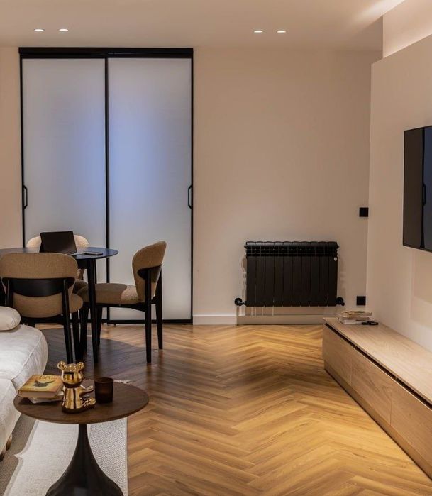 Продажа квартиры