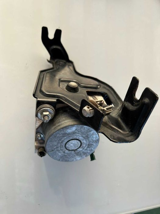 ABS Renault Clio 2006-2012г. #014S.