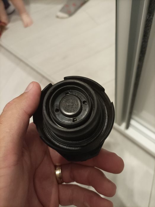 Bușon rezervor vw,audi