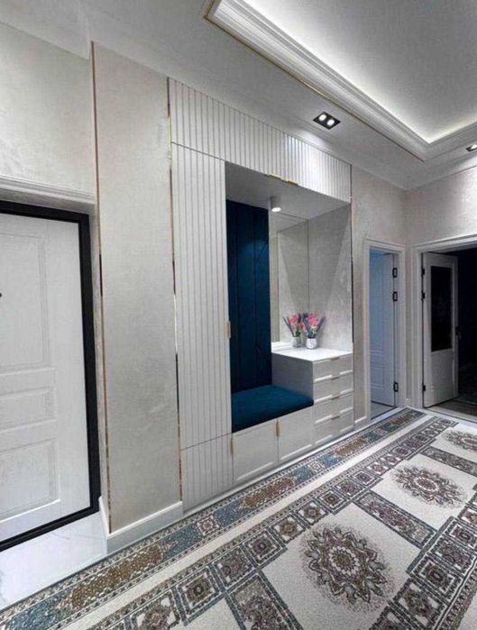 Сдается квартира.. в новостройке на ул.Бобура