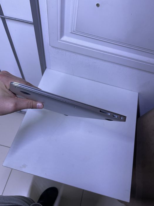 MacBook Air 13 2017 Брат Маркет