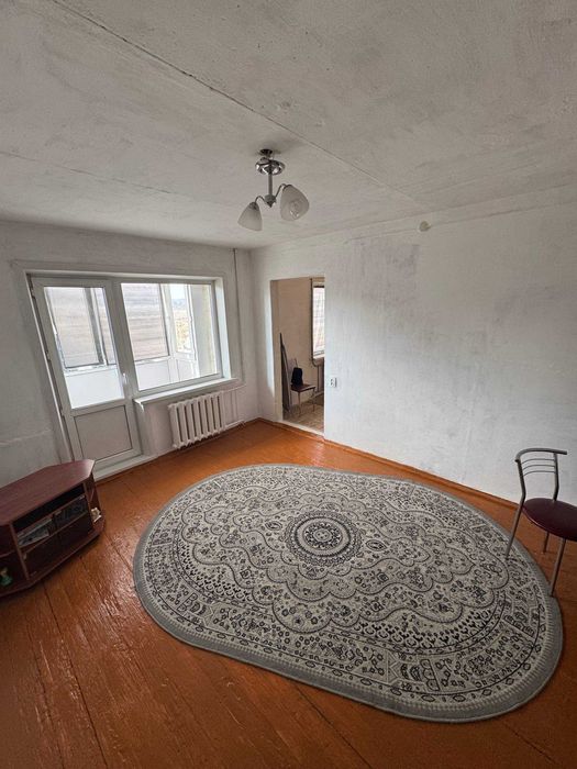 Продам 2х комнатную квартиру