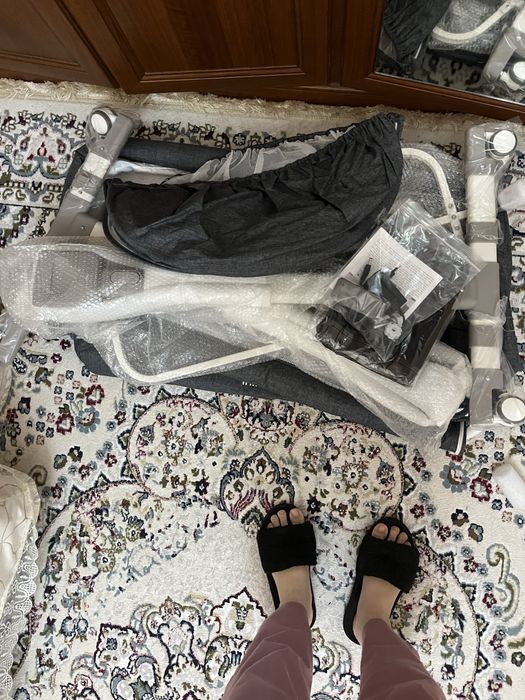 Продам манеж электронный,для детей