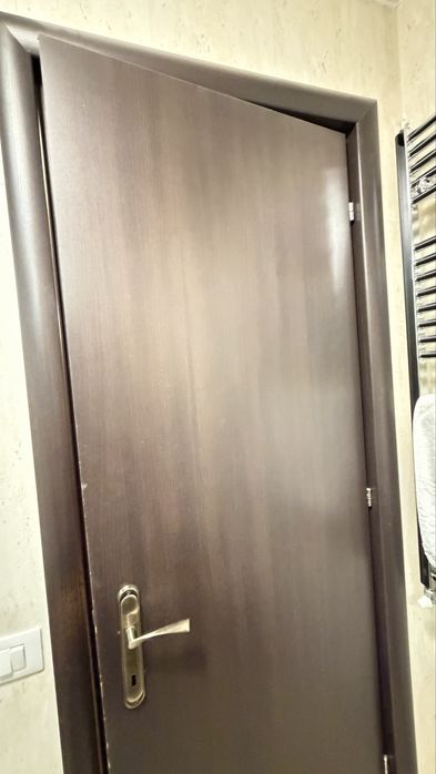 Usa de interior