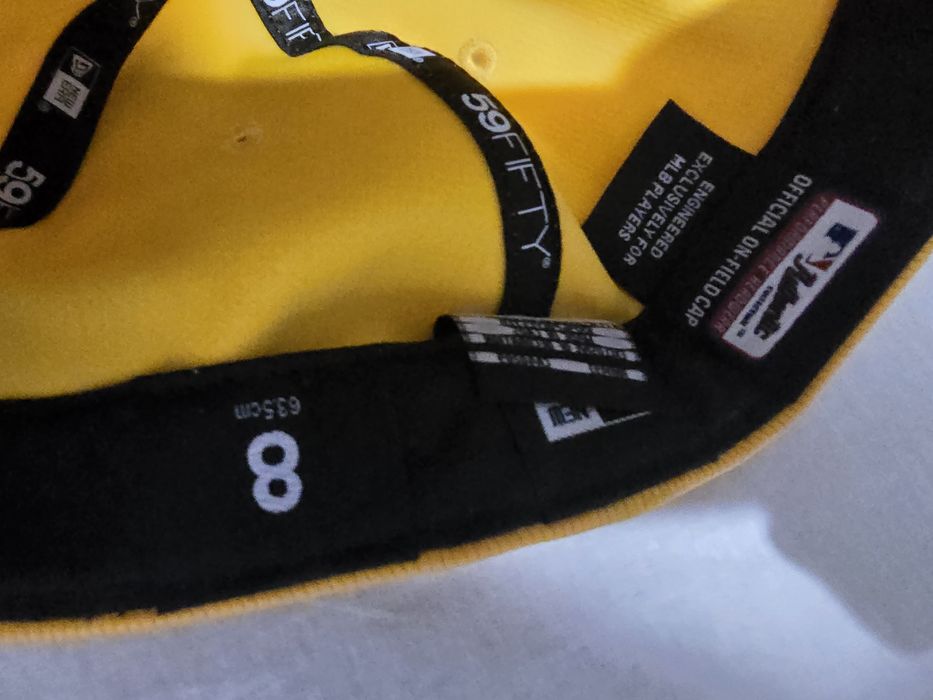 Бейсболки New Era