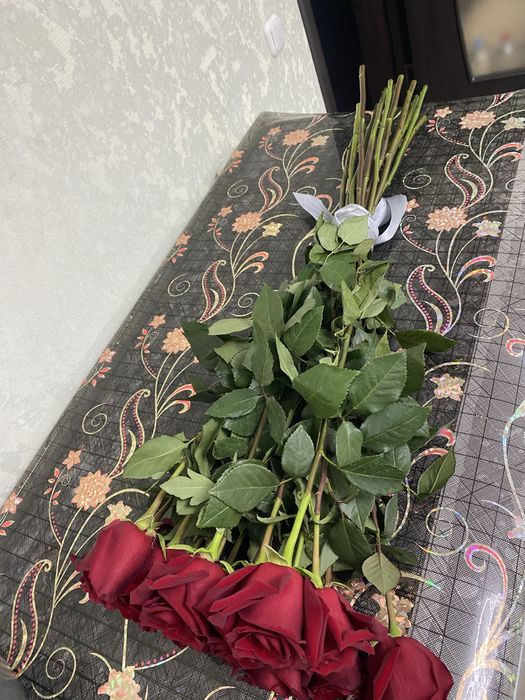 Продам Готовый букет