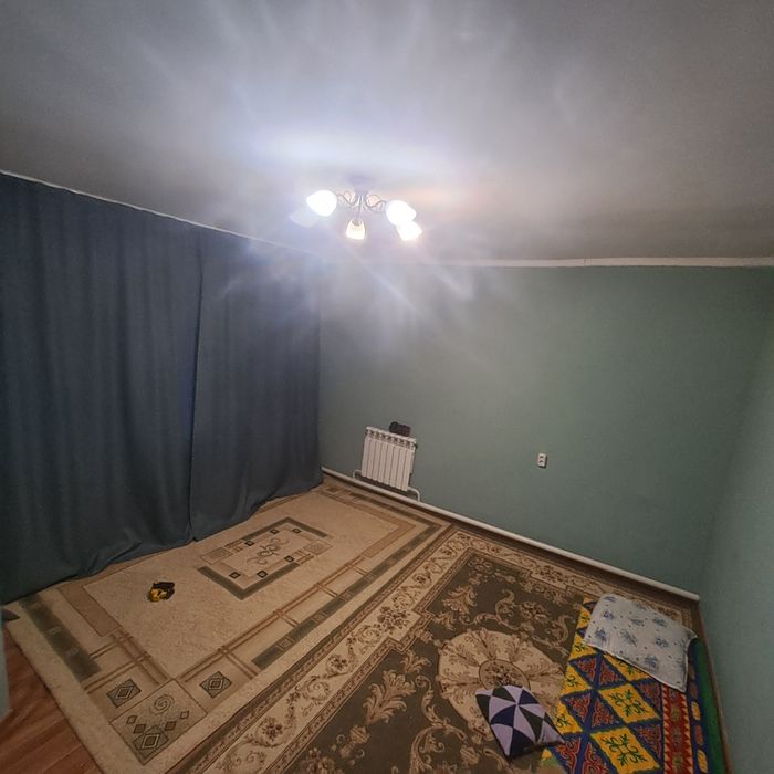 Частный дом район птицефабрика