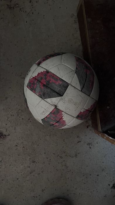 Доп чм 2018 кишкене тесик бар