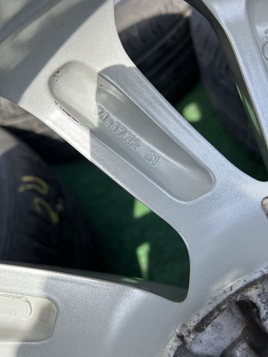 5х114,3 17 оргинални hundai honda kia nisan renault toyota
