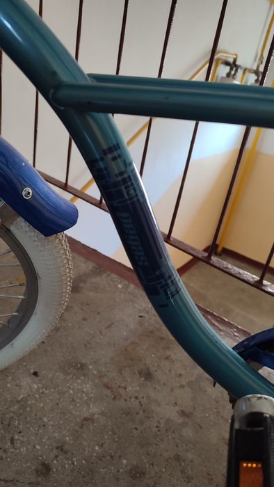 Pegas  strada mini  roți 20 inch