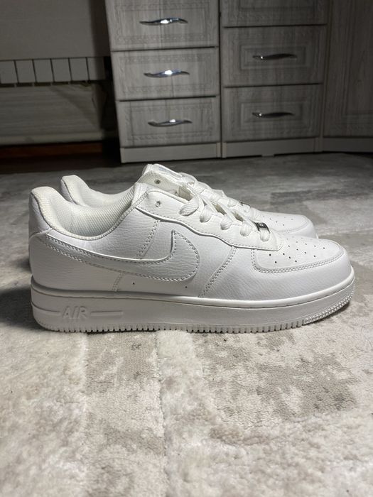 Nike Air Force новые!