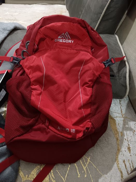 Раница Gregory Nano 18
- Се