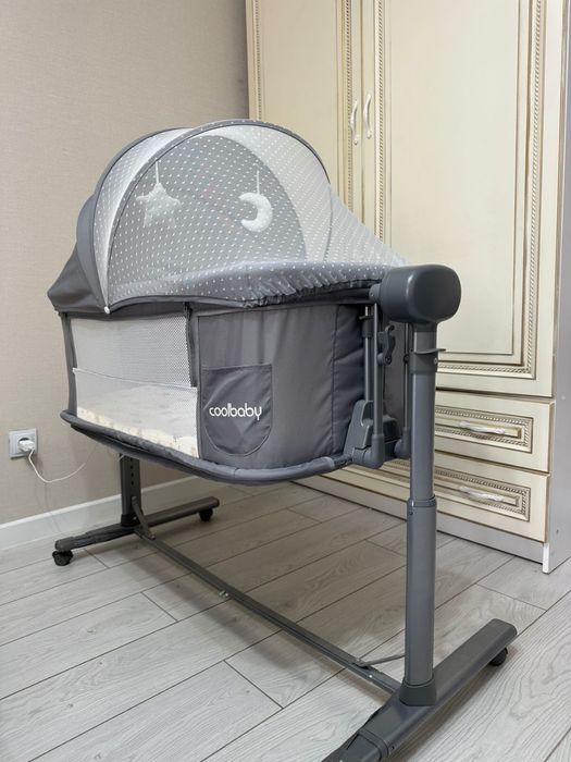 Манеж COOL BABY 102