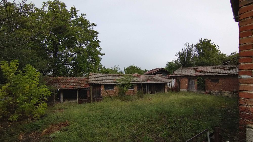 Продава се Къща в Елхово - 160 кв.м за 188 €/кв.м - Снимка #4