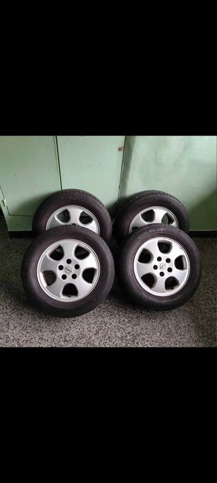 Части от Opel astra G 2.0dti.