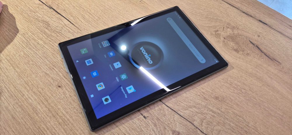 Tableta Vonino iMart Pro, 10.1", 3GB Ram, 32GB, Wi-Fi, 4G, Iron Grey