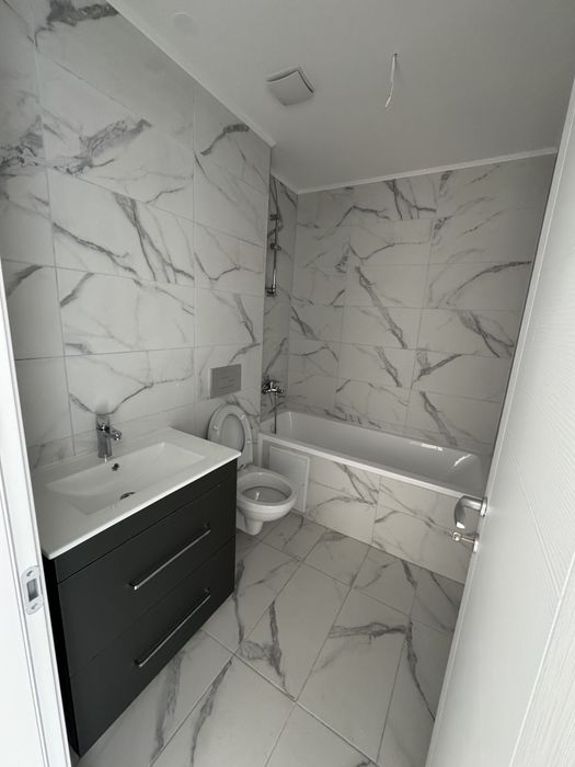 Apartament Nou Parter 2 camere Cosmopolis
