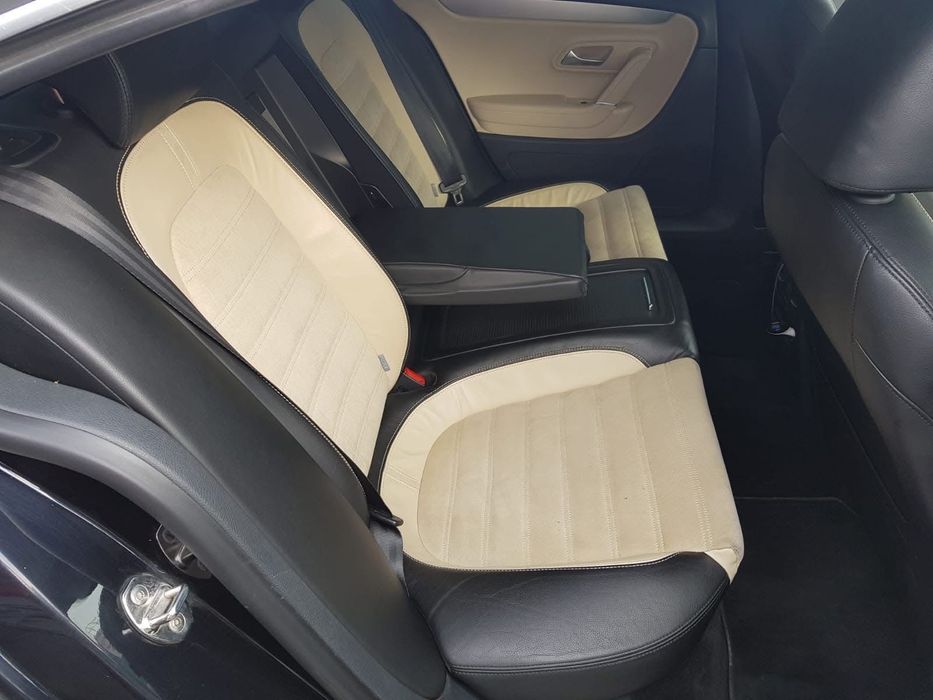 Vw Passat CC 2009
