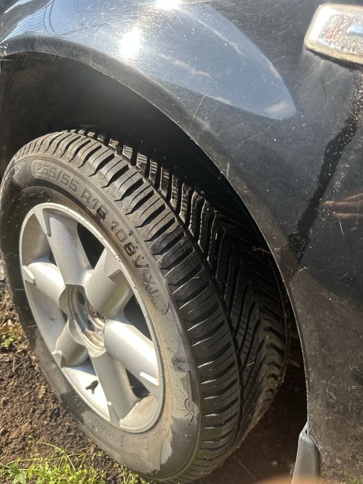 Nisan Murano 3.5 бензин на части