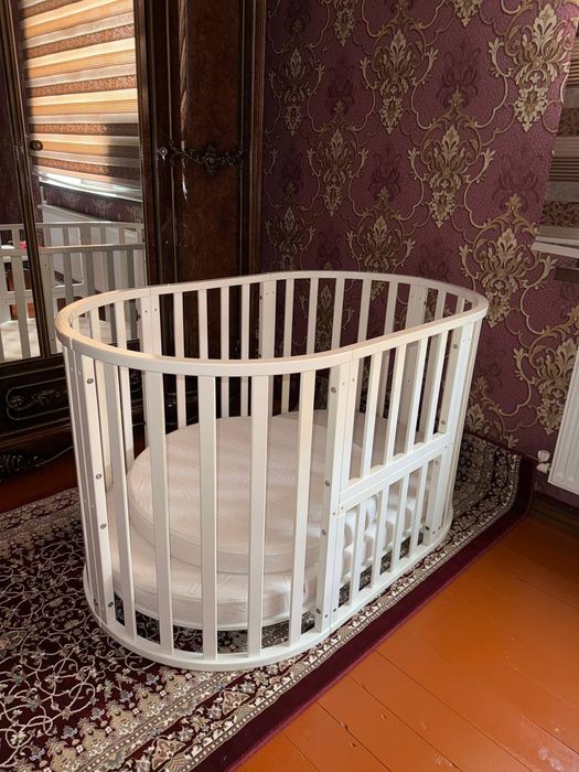 Bolalar uchun manej 6 xil turda boluvchi