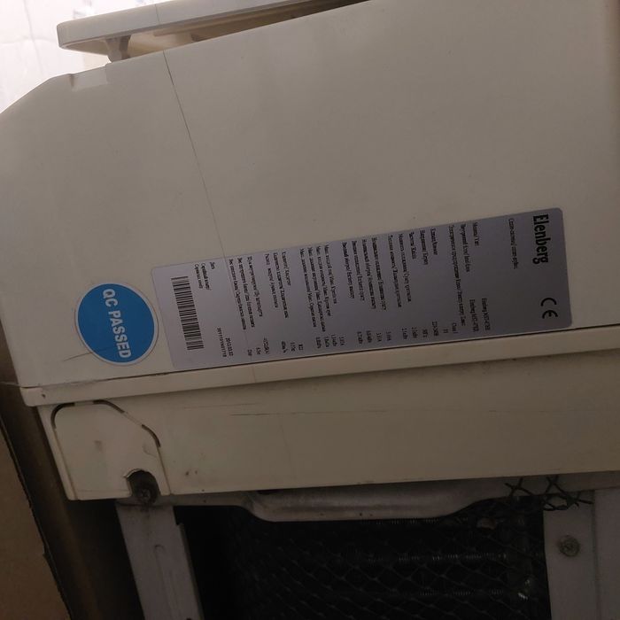 Кондиционер elenberg