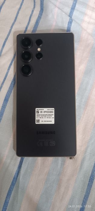 Продам телефон Samsung s25 ultra