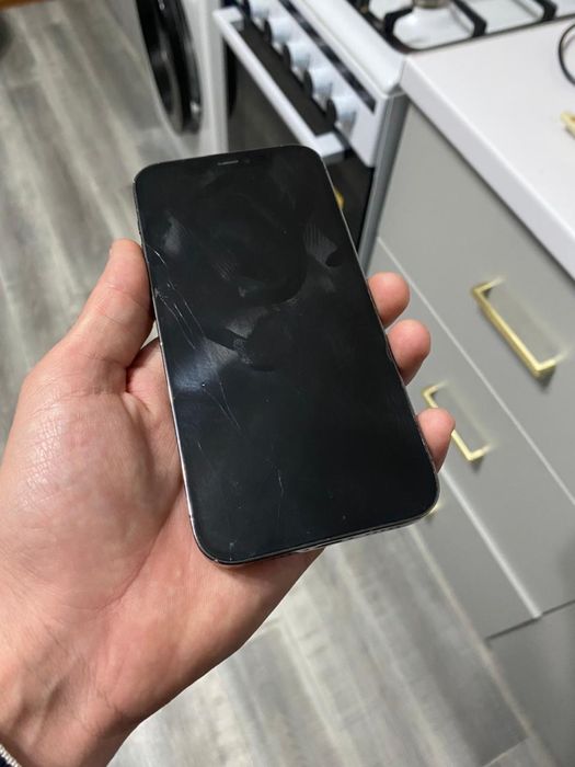 Айфон 12про 128гб