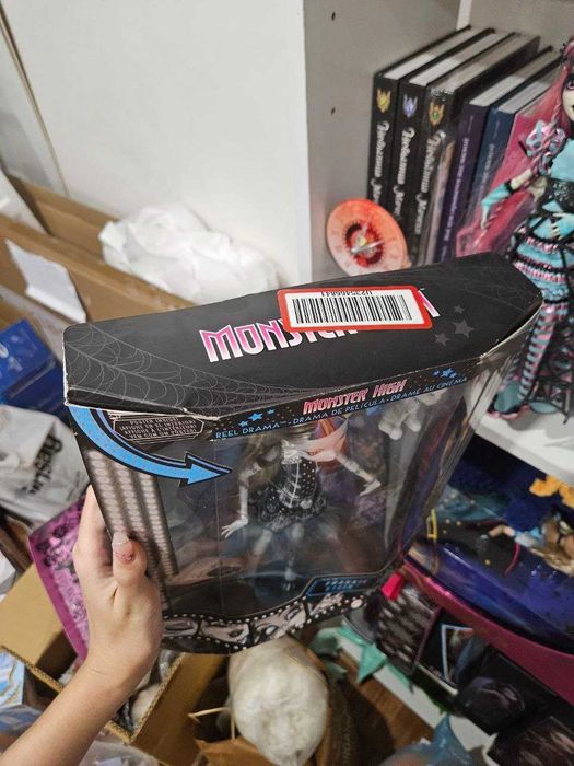 Monster high Монстер хай