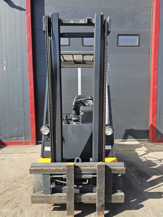 Stivuitor / electrostivuitor Still 1.6t