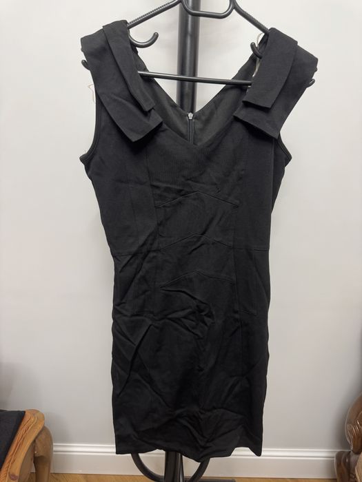 Платья. Рахмер S, XS